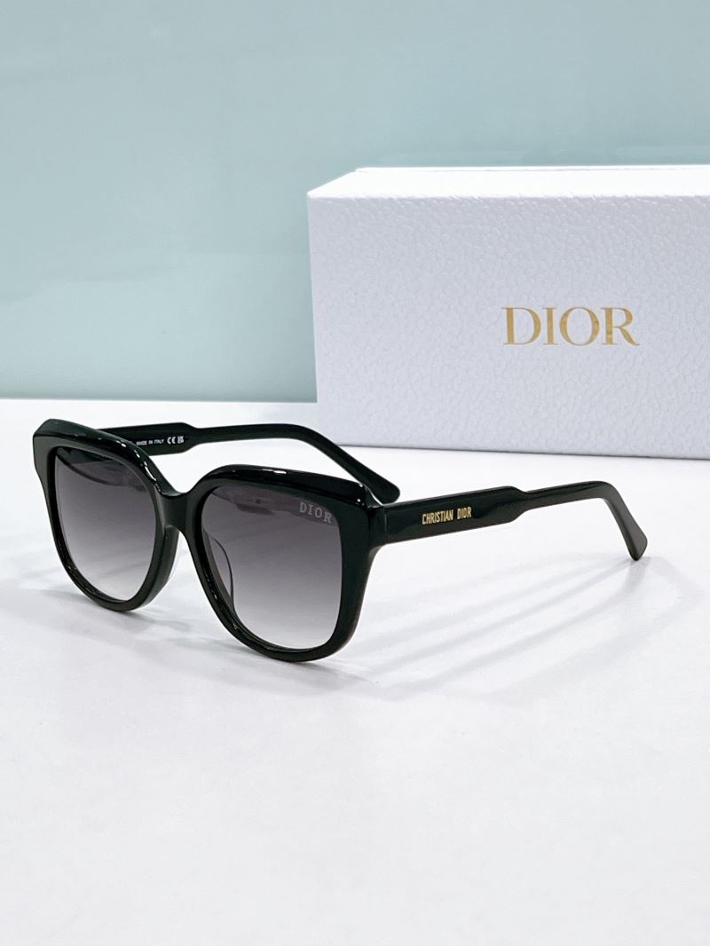 Christian Dior Sunglasses